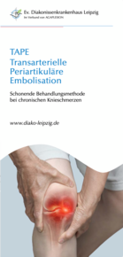 Vorschaubild Flyer TAPE